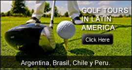 Golf tours