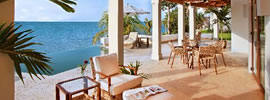 Luxury Travel Latin America