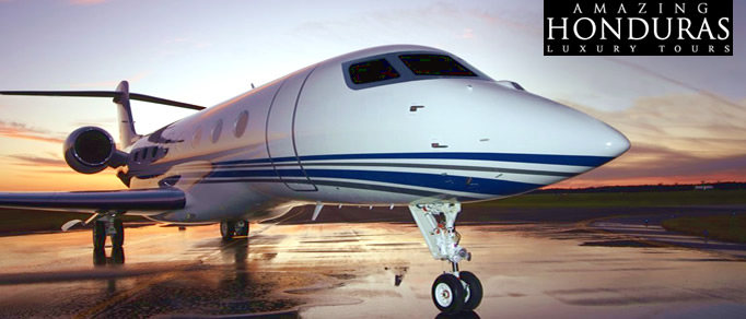 Private Jets Honduras