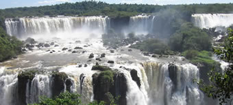 Brazil Escape Tour by Private Jet