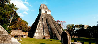 HONDURAS & GUATEMALA TOURS