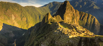 Luxury Peru by Private Jet for up to 6 People