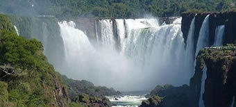 VIP Peru & Brazil by Private Jet